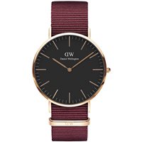 Montre Daniel Wellington Roselyn in Acier DW00100269 - DW00100269